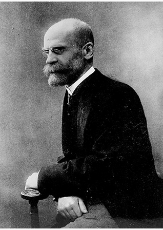 Photo durkheim